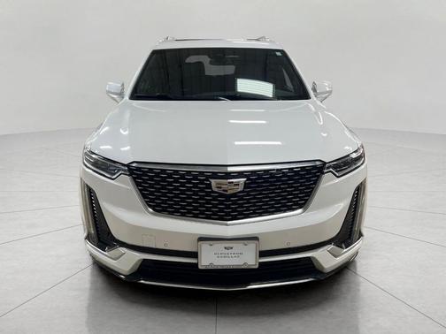 2022 Cadillac XT6 Premium Luxury AWD