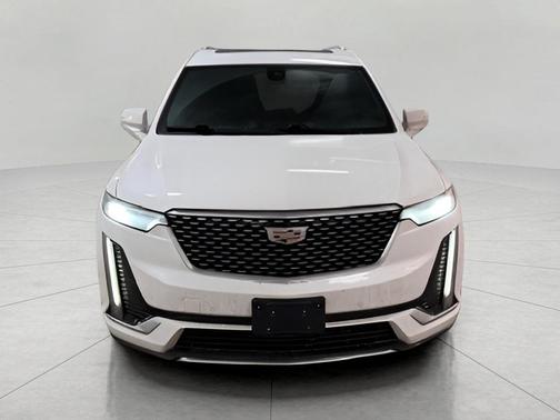 2022 Cadillac XT6 Premium Luxury AWD