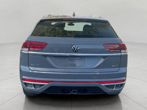 2021 Volkswagen Atlas Cross Sport 3.6L V6 SEL