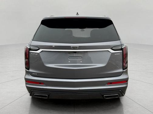2022 Cadillac XT6 Sport AWD