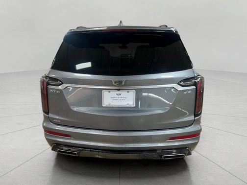 2022 Cadillac XT6 Sport AWD