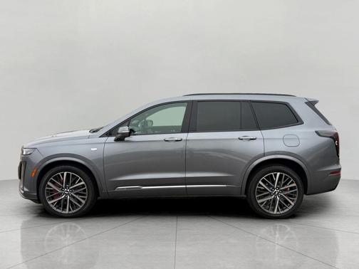 2022 Cadillac XT6 Sport AWD