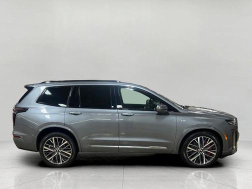 2022 Cadillac XT6 Sport AWD