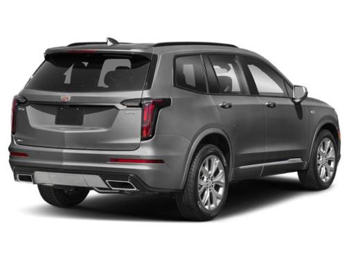 2022 Cadillac XT6 Sport AWD