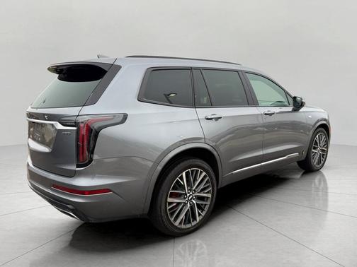 2022 Cadillac XT6 Sport AWD