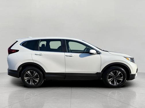 2021 Honda CR-V AWD Special Edition