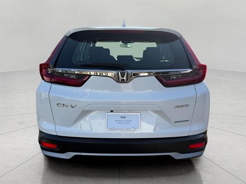 2021 Honda CR-V AWD Special Edition