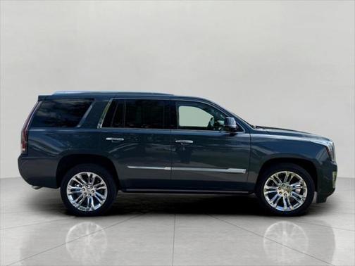 2019 Cadillac Escalade Premium Luxury