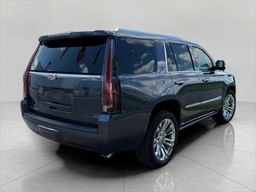 2019 Cadillac Escalade Premium Luxury