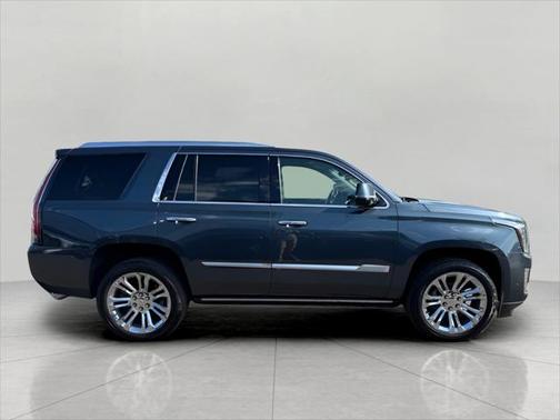 2019 Cadillac Escalade Premium Luxury