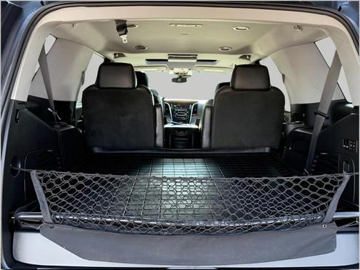 2019 Cadillac Escalade Premium Luxury
