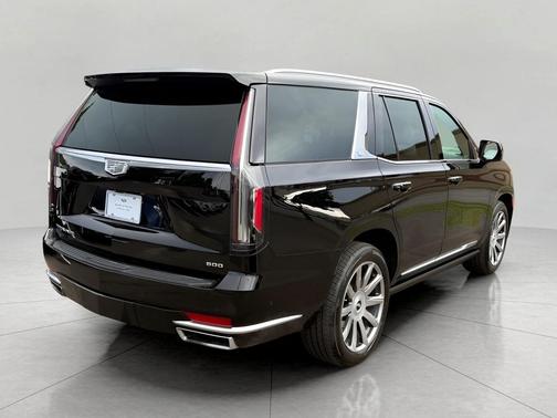 2021 Cadillac Escalade Premium Luxury Platinum