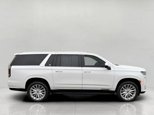 2024 Cadillac Escalade ESV Premium Luxury