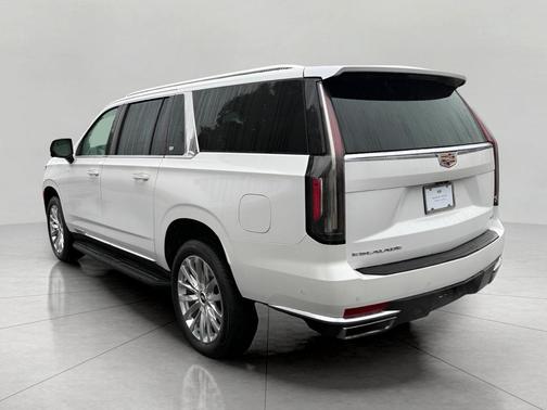 2024 Cadillac Escalade ESV Premium Luxury