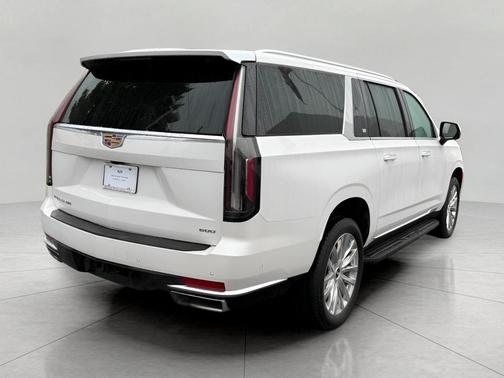 2024 Cadillac Escalade ESV Premium Luxury