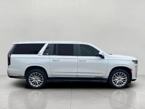 2024 Cadillac Escalade ESV Premium Luxury