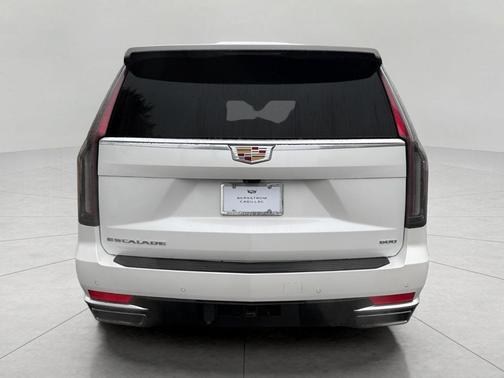 2024 Cadillac Escalade ESV Premium Luxury