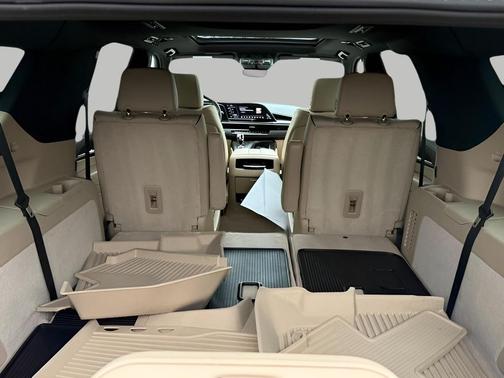 2024 Cadillac Escalade ESV Premium Luxury
