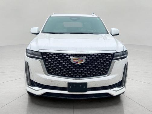 2024 Cadillac Escalade ESV Premium Luxury