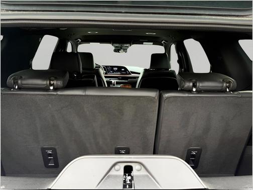 2022 Cadillac Escalade Luxury