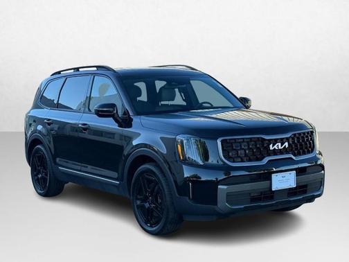 2023 Kia Telluride EX X-Line