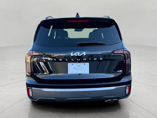 2023 Kia Telluride EX X-Line
