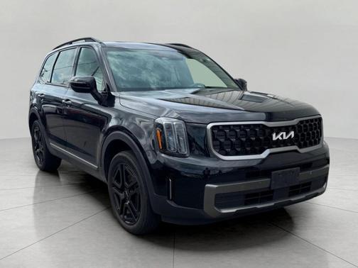 2023 Kia Telluride EX X-Line