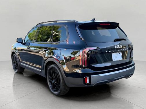 2023 Kia Telluride EX X-Line