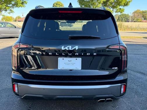 2023 Kia Telluride EX X-Line