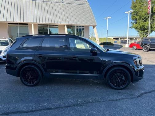 2023 Kia Telluride EX X-Line