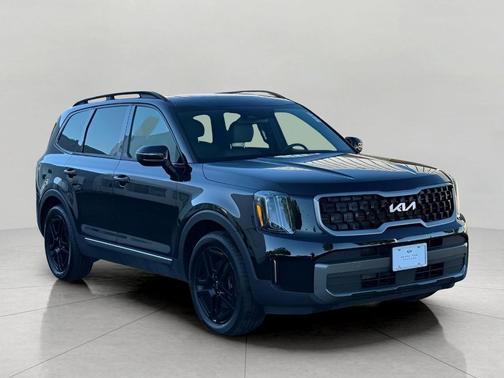 2023 Kia Telluride EX X-Line
