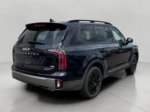 2023 Kia Telluride EX X-Line