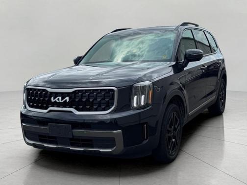 2023 Kia Telluride EX X-Line