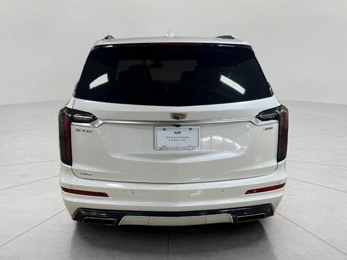 2023 Cadillac XT6 Sport AWD