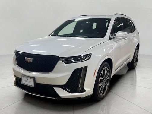 2023 Cadillac XT6 Sport AWD