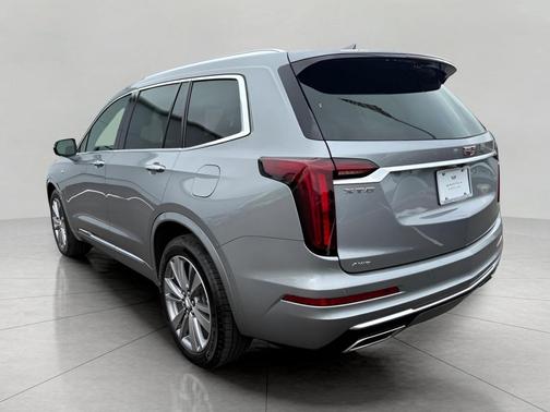 2024 Cadillac XT6 Premium Luxury AWD