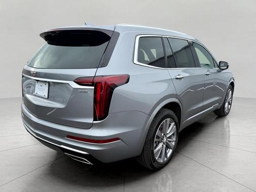 2024 Cadillac XT6 Premium Luxury AWD