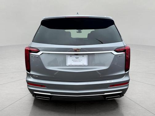2024 Cadillac XT6 Premium Luxury AWD