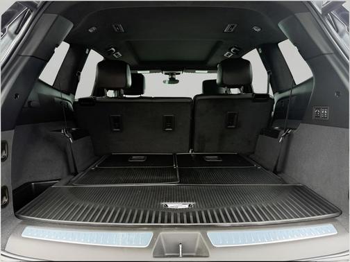 2024 Cadillac XT6 Premium Luxury AWD