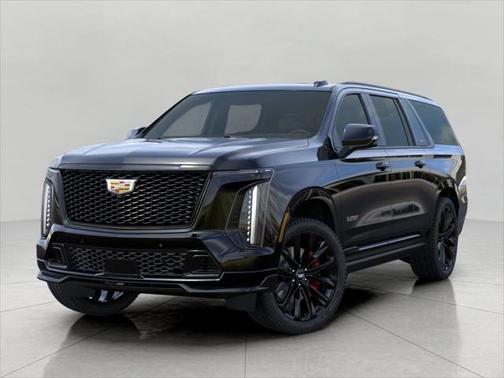 2025 Cadillac Escalade ESV V-Series
