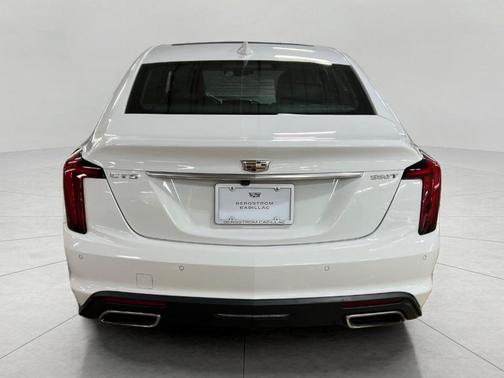 2021 Cadillac CT5 Premium Luxury RWD