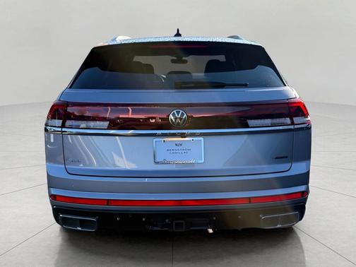 2024 Volkswagen Atlas Cross Sport 2.0T SEL Premium