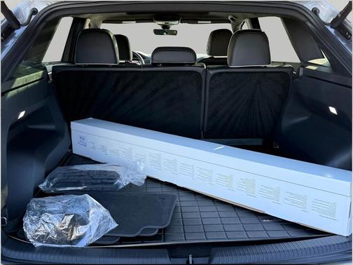 2024 Volkswagen Atlas Cross Sport 2.0T SEL Premium