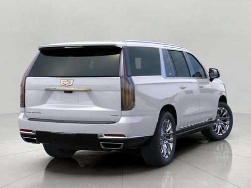 2025 Cadillac Escalade ESV Premium Luxury