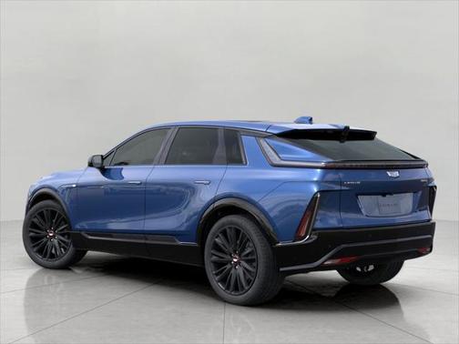 2025 Cadillac LYRIQ Sport w/1SJ