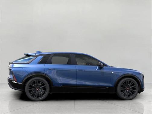 2025 Cadillac LYRIQ Sport w/1SJ