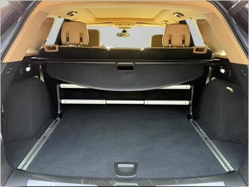 2017 Cadillac XT5 Platinum