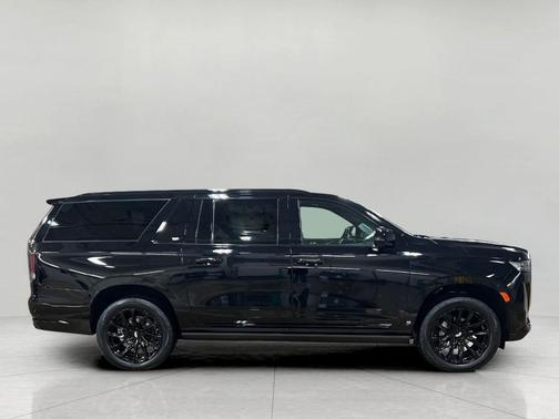 2024 Cadillac Escalade ESV Sport Platinum