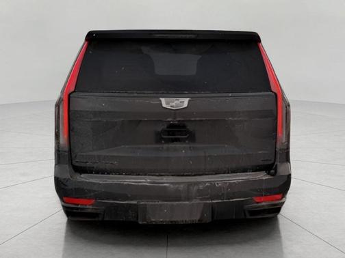 2024 Cadillac Escalade ESV Sport Platinum