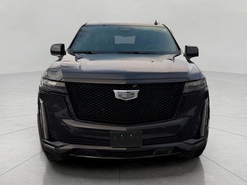 2024 Cadillac Escalade ESV Sport Platinum